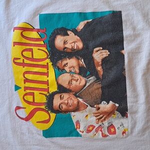 Seinfeld Tee